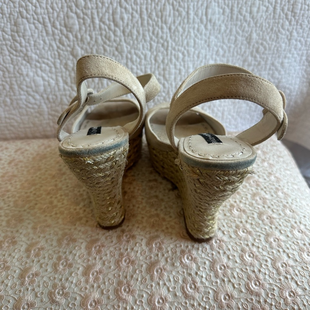 Alice + Olivia Wedges - Picture 4 of 8